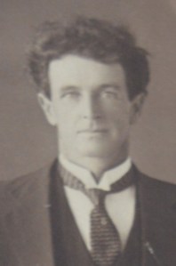 Charles Gunn Cropped